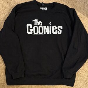 Ripple Junction The Goonies sweatshirt